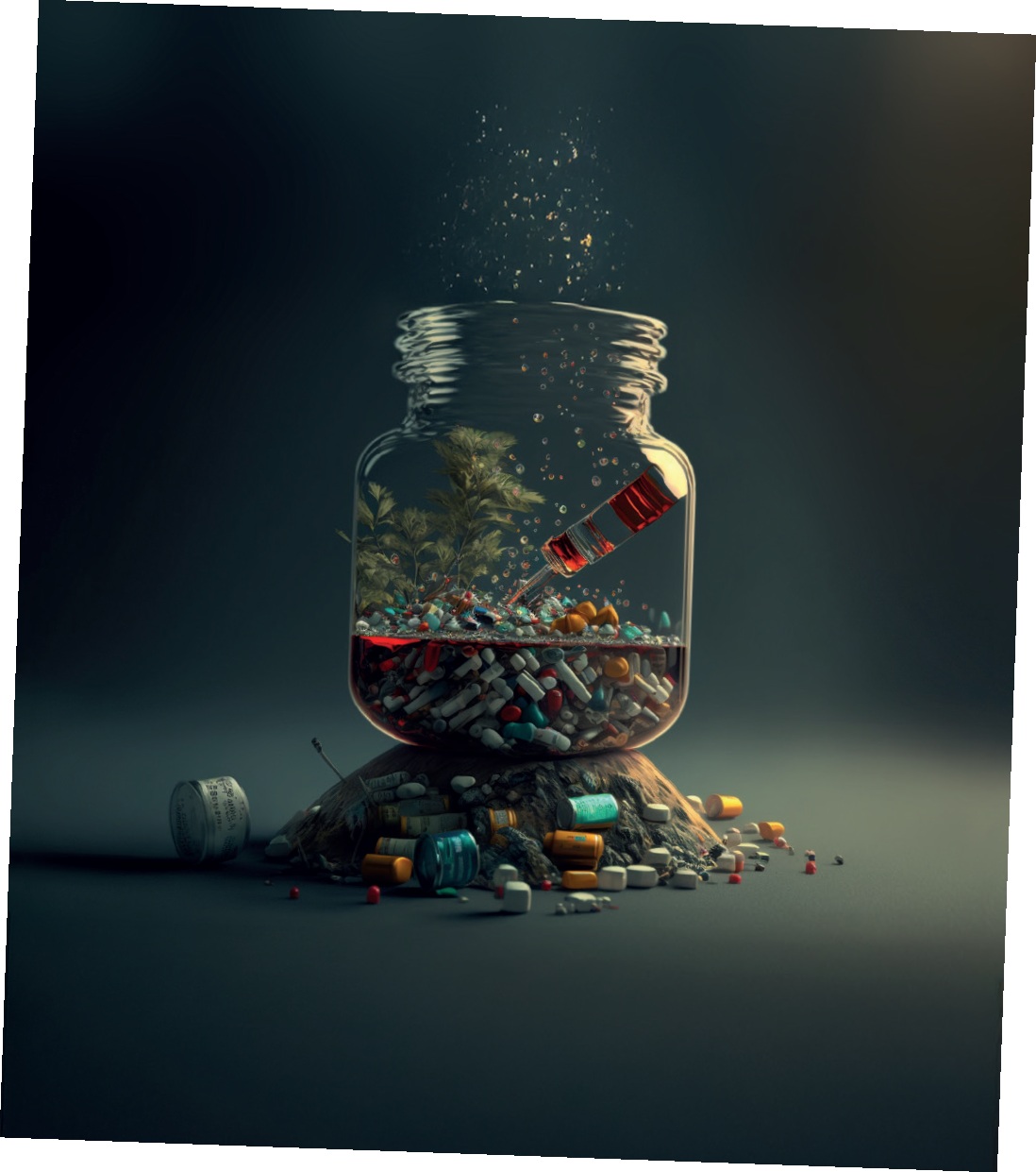 Odborná diskuse pro rodiče na téma PROTIDROGOVÁ PREVENCE